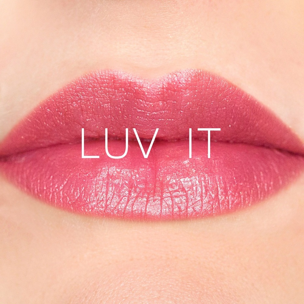 New & Sealed Original Senegence MIDI Lipsense Color Luv it